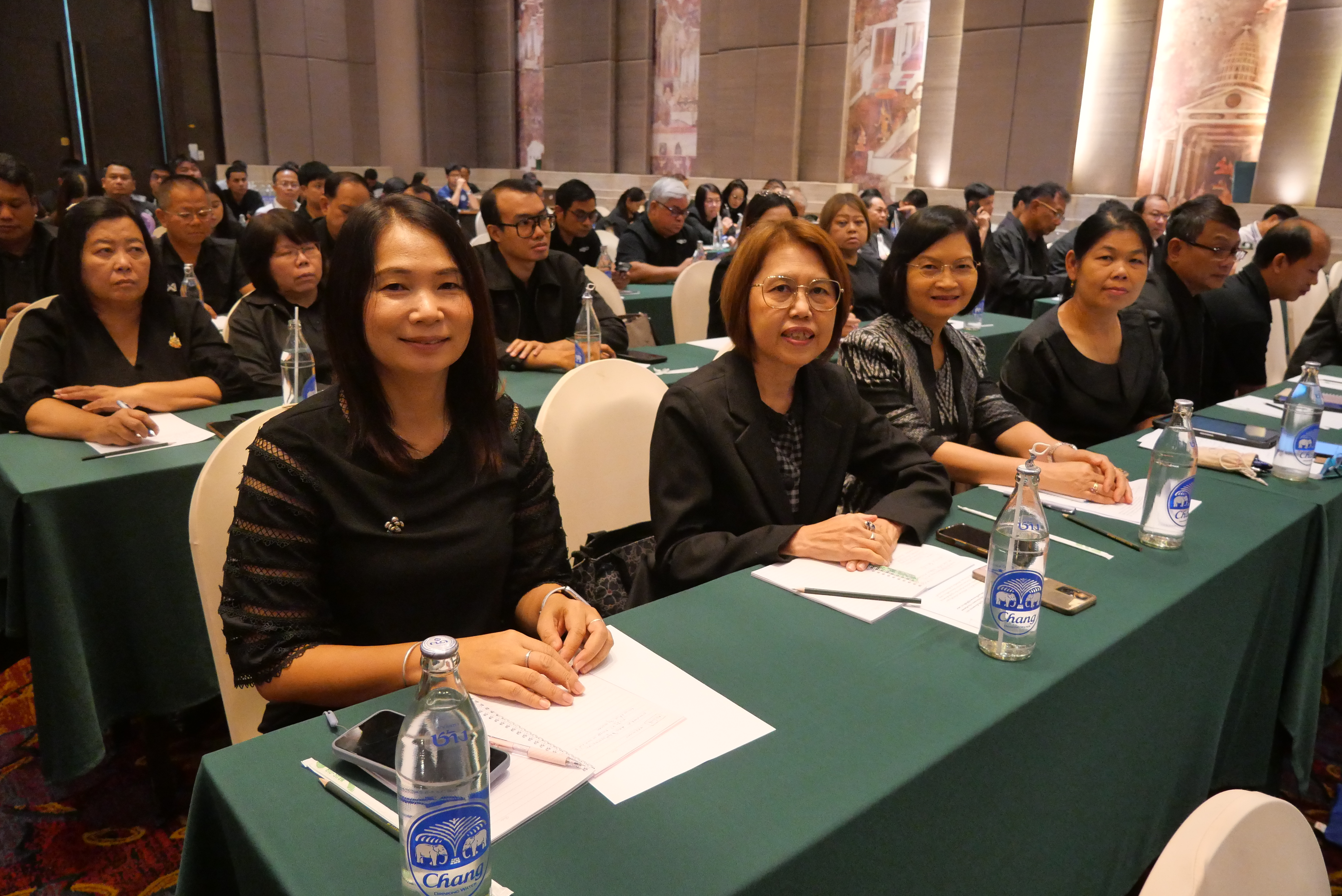 title - ส.ป.ก. จัดโครงการสัมมนา “การขับเคลื่อนงานปฏิรูปที่ดินเพื่อเกษตรกรรมสู่มิติใหม่อย่างยั่งยืนและเป็นธรรม” กรณีจัดที่ดินตามระเบียบคัดเลือกและจัดที่ดินฯ ข้อ 62 ประจําปีงบประมาณ พ.ศ. 2569 (วันอังคารที่ 26 พฤษภาคม 2569 ภาคเช้า) 